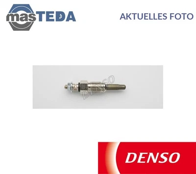 DG-012 GLÜHKERZE GLÜHKERZEN DENSO NEU OE QUALITÄT - Image 1 of 4