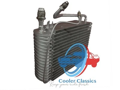 73 74 75 76 Oldsmobile Cutlass Evaporator Core Coil Air Conditioning New EV6220 - Image 1 of 3