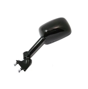 JMP Espejo Negro Izquierda Para Kawasaki ZZR 600 D E ZX600D ZX600EEA - Imagen 1 de 1