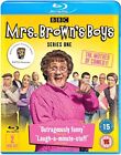 MRS BROWNS BOYS COMPLETE SERIES 1 Blu-ray 1st First Season One Original UK Reles