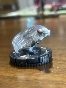 Marvel Heroclix Uncanny X-Men 054 Quicksilver Super Rare - Picture 1 of 5