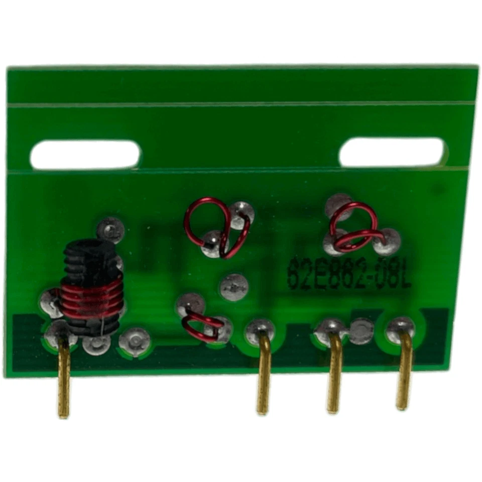 Philips 62E862-08L Amplifer EQ - Image 1 of 1