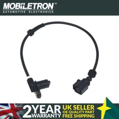 Mobiletron AB-EU068 Front Right ABS Sensor For Seat ALHAMBRA - Изображение 1 из 3
