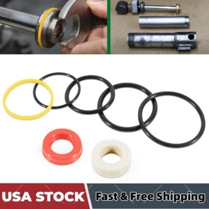 for 3904170M1 Massey Ferguson 231 240 362 253 Power Steering Cylinder Seal Kit - Picture 1 of 12