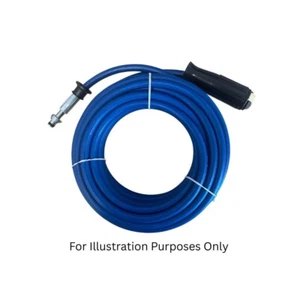 Karcher HD 6/12-4 C Plus Pressure Washer Replacement Hose 5/10/15/20/25/30 mtrs - Picture 1 of 2
