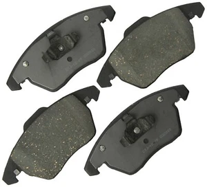 Raybestos SGD1107AC Service Grade Ceramic Disc Brake Pad Set - Picture 1 of 1