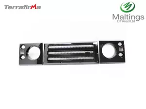 DEFENDER FRONT GRILLE UPGRADE KIT DEFENDER SPORT GRILLE KIT TERRAFIRMA TF270 - Picture 1 of 1