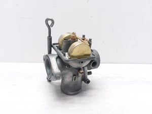 Honda CB77 305 SUPER HAWK ENGINE RIGHT SIDE CARBURETOR CARB PA AP-207 - Picture 1 of 17