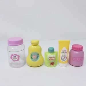 Baby Doll Accessories Toy Lot - Picture 1 of 22