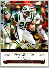 2006 Donruss Classics Football Pick Your Card Complete Your Set