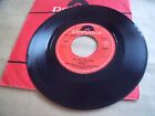 MARBLES - THE WALLS FELL DOWN / LOVE YOU      UK 45rpm      VERY GOOD