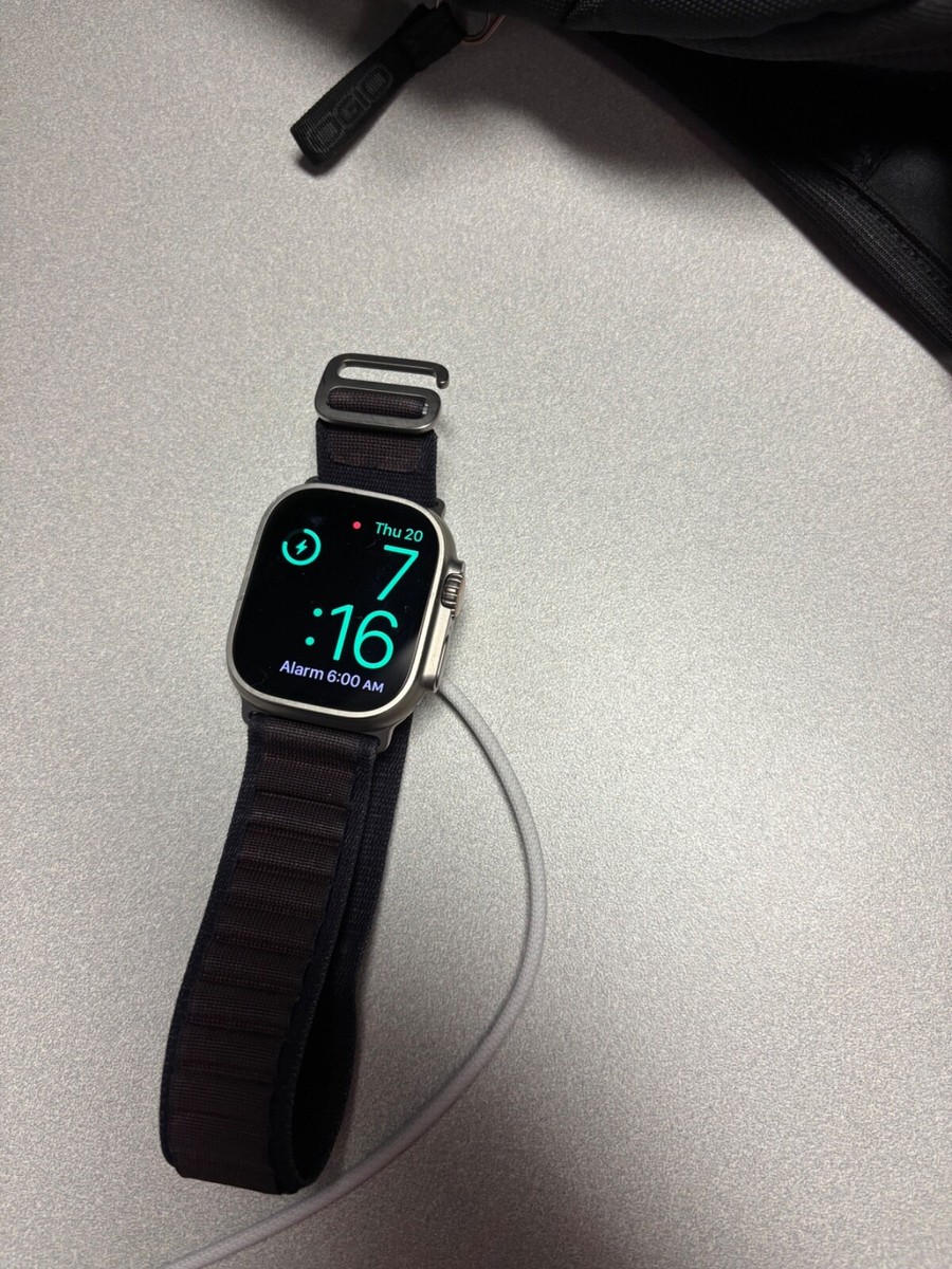 Apple Watch Ultra 2 for Sale - Shop New & Used Smart Watches Apple Watch Ultra 2 for Sale - Shop New & Used Smart Watches