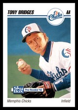 1992 Skybox AA Baseball Commons & Stars - Complete Your Set Card #1 - #310