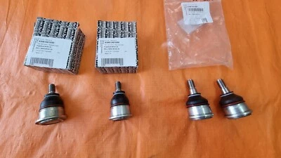 Cabeza de bola superior + inferior 4 piezas ATV KTM 450-505-525 SX/XC 83061001050 Foto 1 de 4