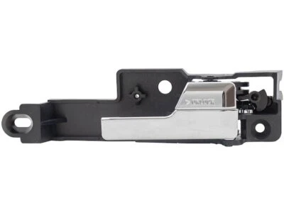 For 2007-2012 Lincoln MKZ Interior Door Handle Front Right Brock 36322BN 2011 Foto 1 de 2