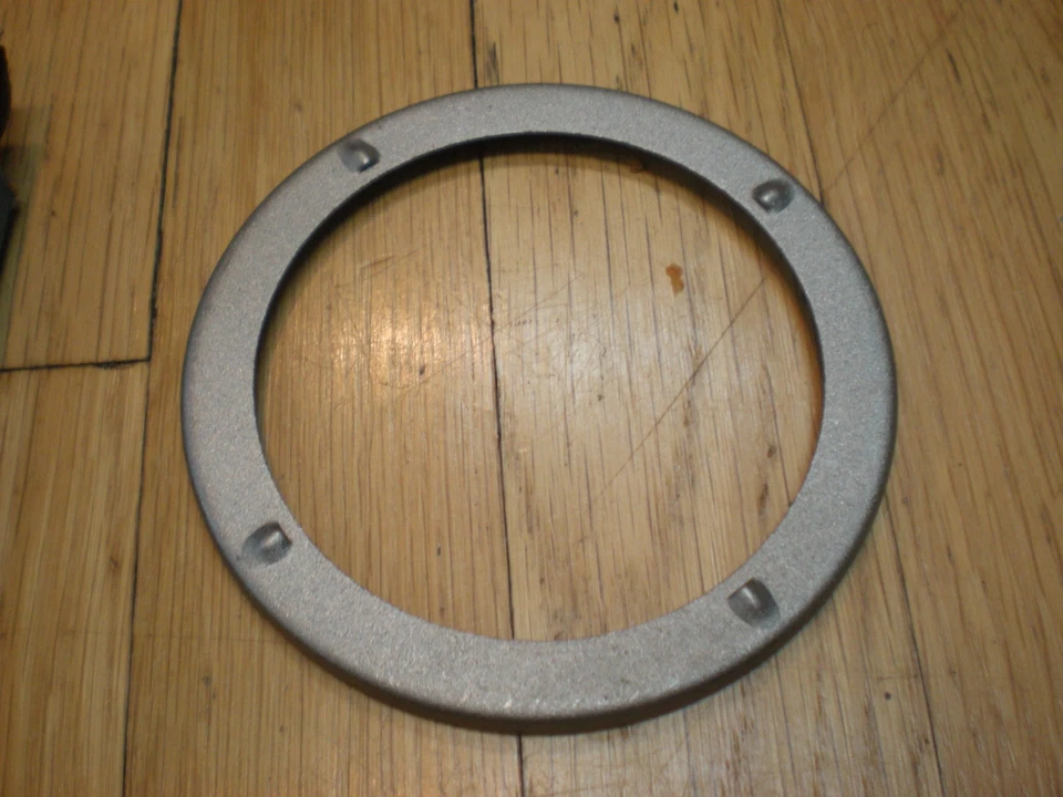 NOS 1966 - 1972 FORD MUSTANG C6 DIRECT DRIVE CLUTCH PISTON SPRING RETAINER - Image 1 of 1