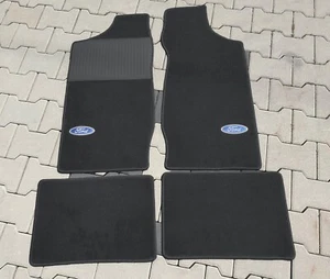 Alfombrillas para Taunus TC 70 ́-82 ́ Alfombras Coche SW Knudsen Alfombra - Imagen 1 de 1
