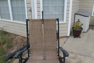 RAM ACCUBAR HOLLA BACK #9 IRON LH - Image 1 of 4