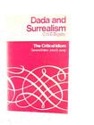 Dada And Surrealism (C.W.E. Bigsby - 1972) (Id:84104)