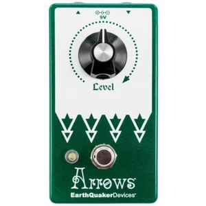 Preamplificador Efectos para Guitarra EarthQuaker Devices Flechas V2 Pedal Stompbox - Imagen 1 de 1