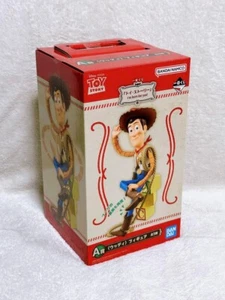 Ichiban Kuji Toy Story ¡Estoy aquí para ti! Figura Woody Japón - Imagen 1 de 3