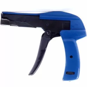 ZIP TIE WRAP CUTTING GUN HEAVY DUTY METAL CONSTRUCTION - Picture 1 of 1