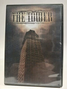 The Tower (2008) Horror Film - RARE DVD - Picture 1 of 3