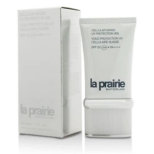 LA PRAIRIE Cellular Swiss UV - Protection Veil Sunscreen Broad Spectrum SPF 50 - Picture 1 of 3