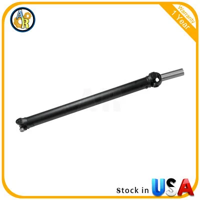 43.187" Drive Shaft for 1999-2009 Chevrolet Blazer GMC Envoy Buick Oldsmobile Foto 1 de 4