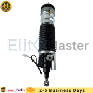 Front Left Air Suspension Strut Fit Rolls-Royce Ghost RR4 Wraith RR5 Dawn RR6 - Picture 1 of 5