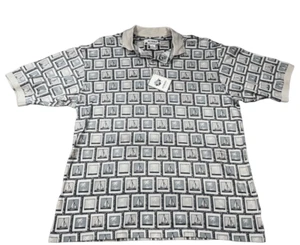 Summa Island Style XL Polo NWT - Picture 1 of 7
