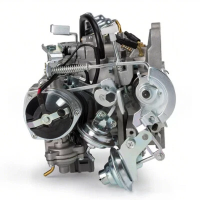 Carburador 21100-66031 21100-66010 para Toyota Land Cruiser FZJ80 1FZ Foto 1 de 4