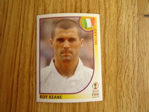 Panini WM 2002 Nr. 361 Irland - Bild 1 von 2