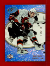 2005-06 Upper Deck Ice Rainbow #65 Dany Heatley 082/100