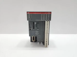 ABB PM554-T B0 CENTRAL PROCESSING UNIT 1TNE968900R0100 - Picture 1 of 9