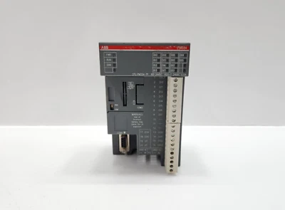 ABB PM554-T B0 CENTRAL PROCESSING UNIT 1TNE968900R0100 - Image 1 of 4