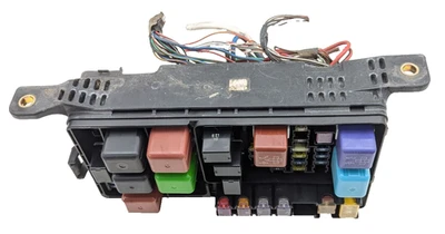 LEXUS RX300 2000-2003 AWD motor caja relé fusibles OEM Foto 1 de 3