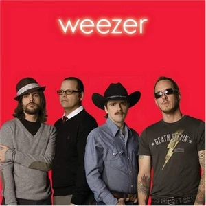 Weezer (Red Album) - Picture 1 of 1