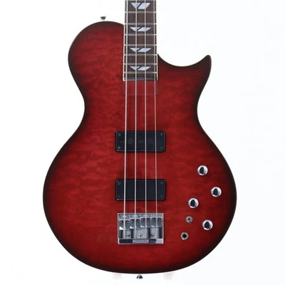 FERNANDES/BURNY LSB-135 Ver a través de la amatista (no251207) Foto 1 de 4