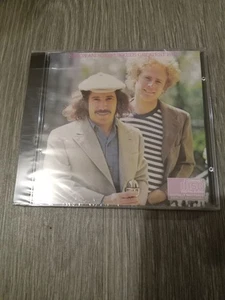 Greatest Hits by Simon & Garfunkel (CD, 1990) New Sealed - Picture 1 of 1
