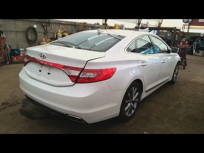 (LOCAL PICKUP ONLY) Passenger Right Front Door Electric Fits 12-17 AZERA 6738225 Foto 1 de 4