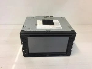 JVC KW-V230BT Doppel-DIN Monitor DVD Receiver - 6,2" Touchscreen, Bluetooth - Bild 1 von 4