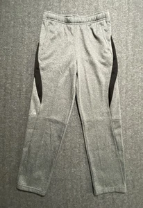 Tek Gear Boys High Rise Slash Pockets Jogger Pants Elastic Waist Size L(14/16) - Picture 1 of 8