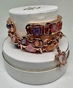 Bomb Party Spring stack 2025 ST96172 “She Loves a Pop Of Color” The Turtle Stack - Picture 1 of 1