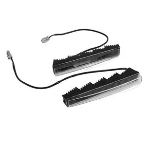 Car LED Fog Light Car Daytime Running Light Safety Enhancing High Strength For - Picture 1 of 24