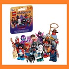 LEGO 71050 - Scegli Minifigures SERIE Spider-Man Across the Spider-Verse SERIES