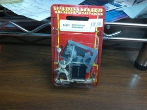 Warhammer Games Workshop Fantasy Bretonnian hechicera montado, nuevo en caja, fuera de servicio - Imagen 1 de 2