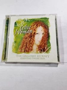 The Greatest Journey: Essential Collection Celtic Woman (Oct-2008) OOP LN CD75 - Picture 1 of 2