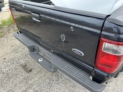 (LOCAL PICKUP ONLY) Trunk/Hatch/Tailgate Fits 94-10 MAZDA B-4000 572292 Foto 1 de 3