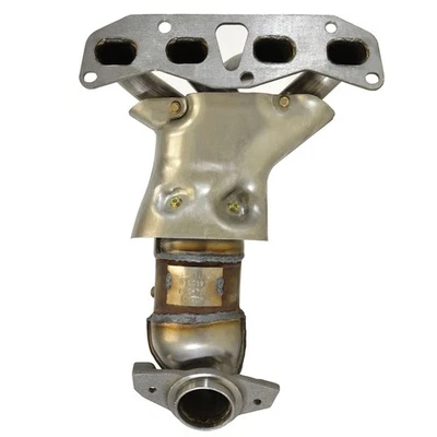 Convertidor catalítico legal Direct Fit CARB CA para Nissan Altima y Sentra 2,5 L Foto 1 de 3